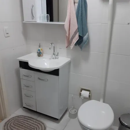 Apartamento London - Centro Nova Petropolis Exterior photo